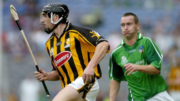 It's Kilkenny v Limerick once again