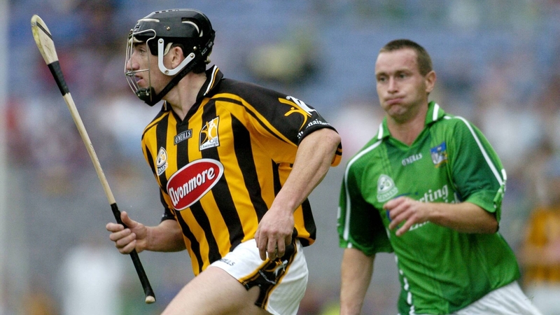 It's Kilkenny v Limerick once again
