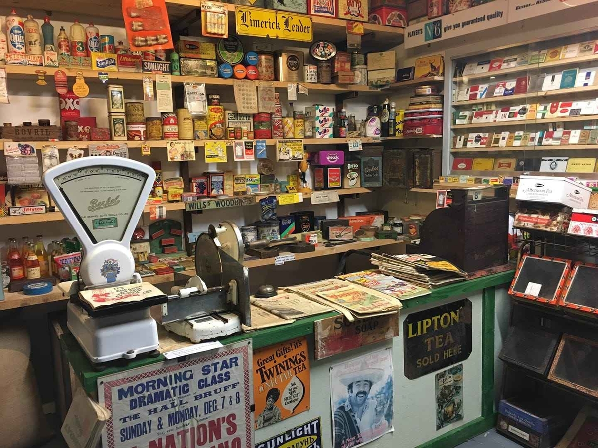 Ireland's Quirky Museums