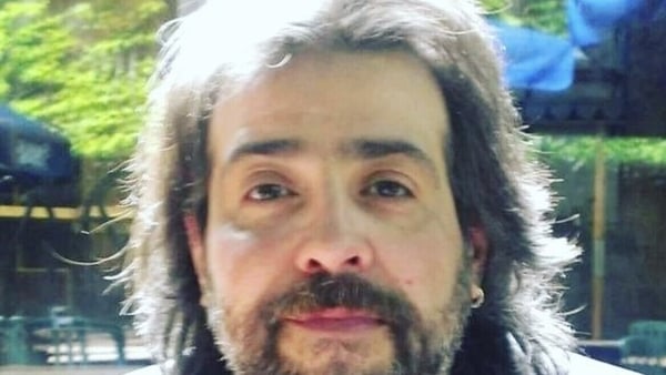 Stephen Termini remains in intensive care at Beaumont Hospital
