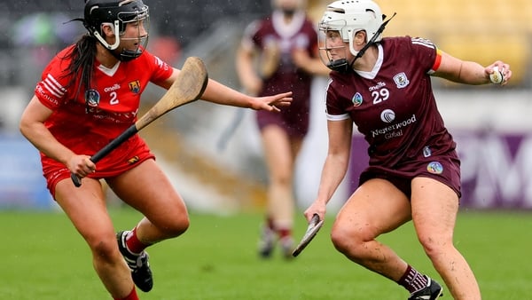 All-Ireland Camogie semis recap: Cork and Waterford win