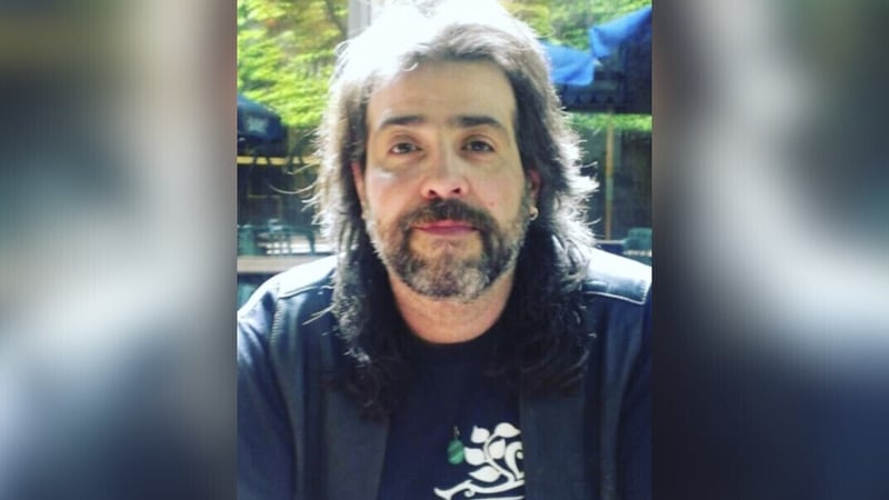 Stephen Termini had just left his guesthouse accommodation on Talbot Street