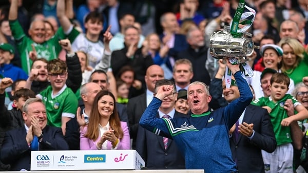 'It's down to the players, totally and utterly. We have zero impact on the sideline'