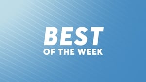 Best of the Week Podcast show image