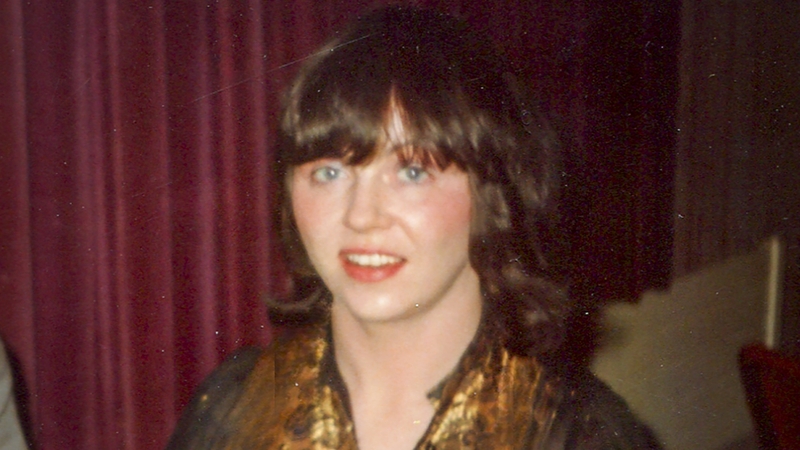 Eva Brennan was last seen on 25 July 1993