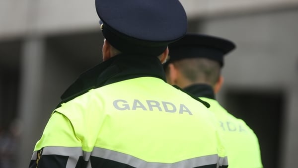 A file has been prepared for the Director of Public Prosecutions