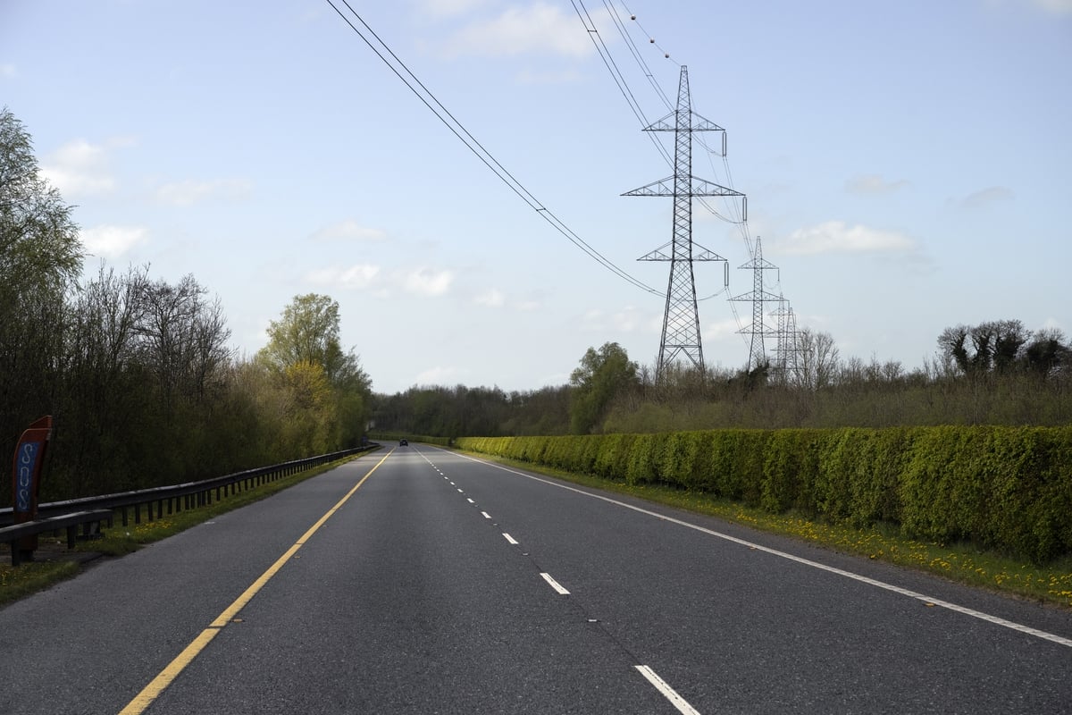 Over-tourism damaging road safety and quality of life in rural areas
