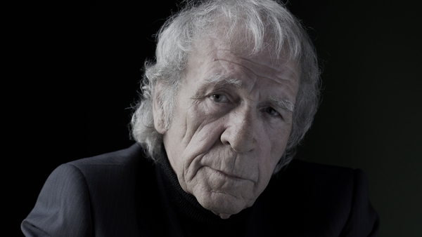 Finbar Furey sings Kitty - watch the video for his new single