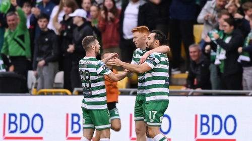Shamrock Rovers face a tough task in Hungary on Thursday with a match in Georgia potentially for the winner