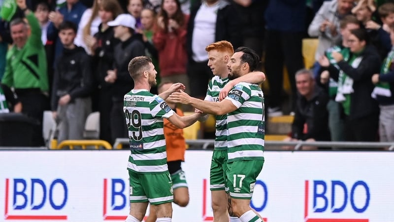 Shamrock Rovers face a tough task in Hungary on Thursday with a match in Georgia potentially for the winner