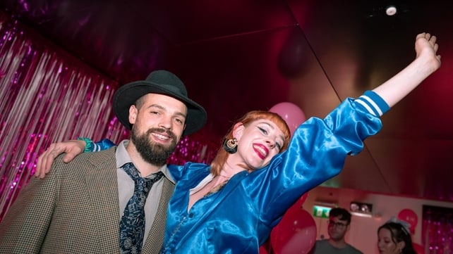 Cinemagoers got into the 'Barbenheimer' spirit with the opening of Greta Gerwig's 'Barbie' and Christopher Nolan's 'Oppenheimer' in cinemas in July.