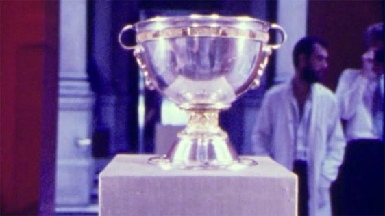 Derrynaflan Chalice