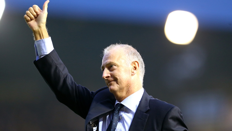 Trevor Francis won 52 caps for England