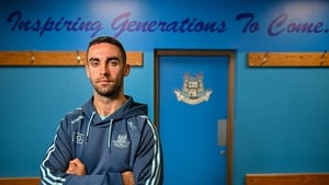 James McCarthy show image