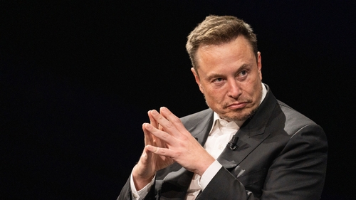 Elon Musk's record-breaking $56 billion pay was set in 2018, but was rejected by a Delaware judge in January
