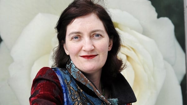 Writer Emma Donoghue on living life out and proud