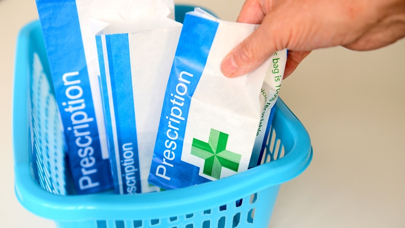 The Department of Health said it is supporting the expansion of the role of pharmacists