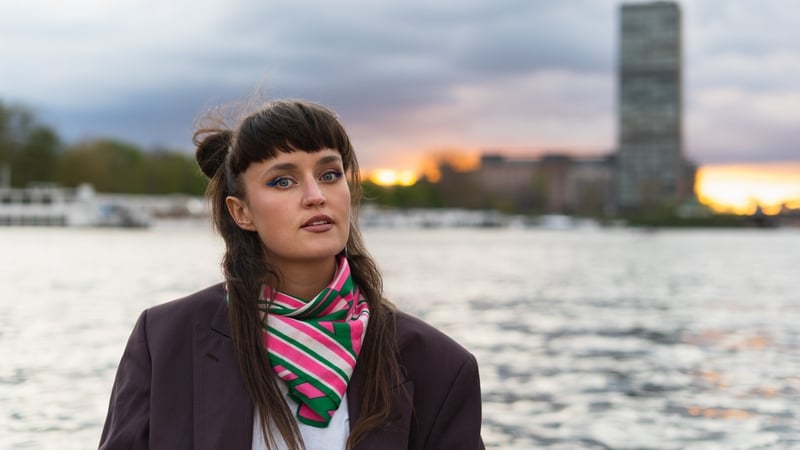 Caoi de Barra. Photo credit: Katie Freeney