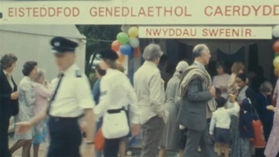 Eisteddfod