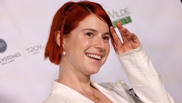 Jessie Buckley's new film Wicked Little Letters will open in Ireland next February