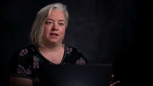 Clíona Sadlier : Príomhfheidhmeannach an Ionaid Éigeandála um Éigniú. show image