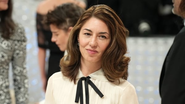 Sofia Coppola