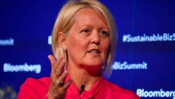 Alison Rose left her job as NatWest CEO this week