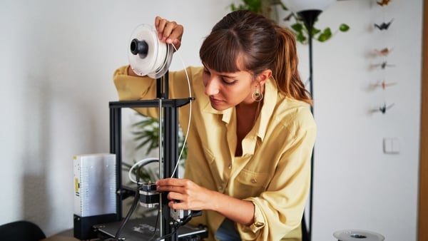 "This could reduce dependency on traditional lab tests for screening and reduce wait times for health monitoring or diagnosis." Photo: Getty Images
