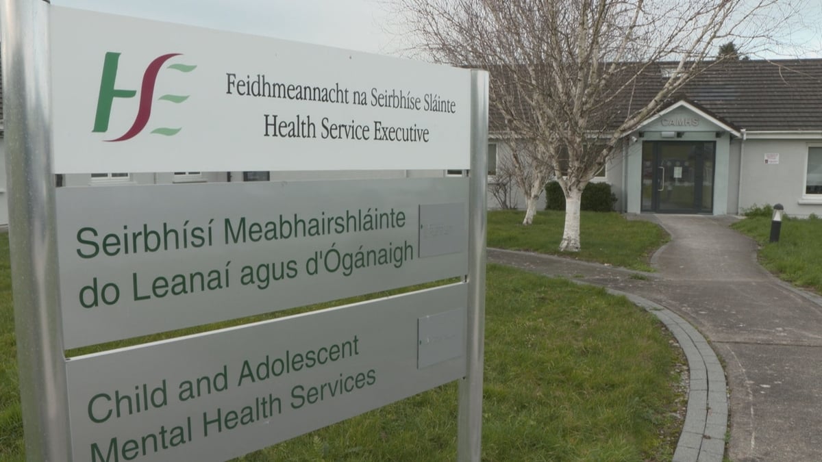Report into failings by North Kerry's mental health services
