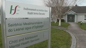 Report into failings by North Kerry's mental health services show image