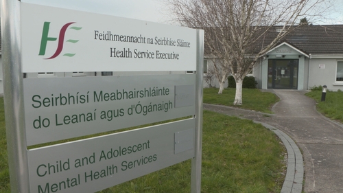 A review in July found that CAMHS cannot provide an assurance that children have access to a safe, effective and evidence-based service