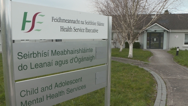 A review in July found that CAMHS cannot provide an assurance that children have access to a safe, effective and evidence-based service