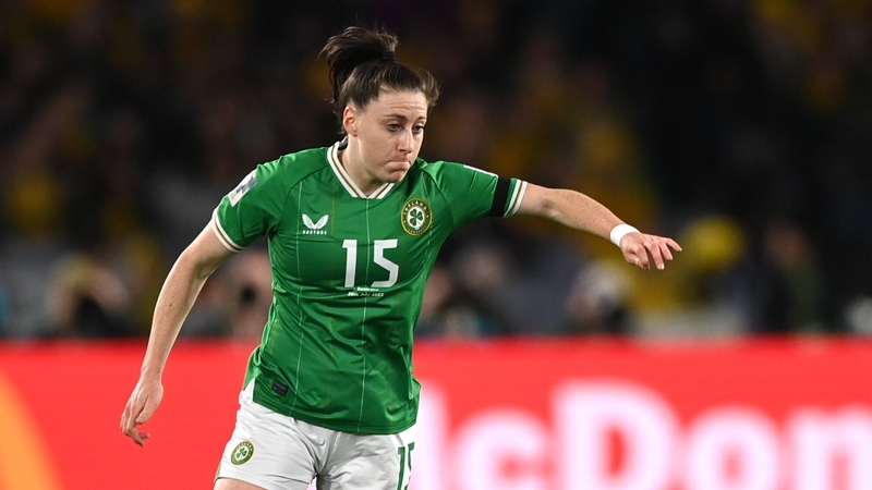 Lucy Quinn starts in Perth