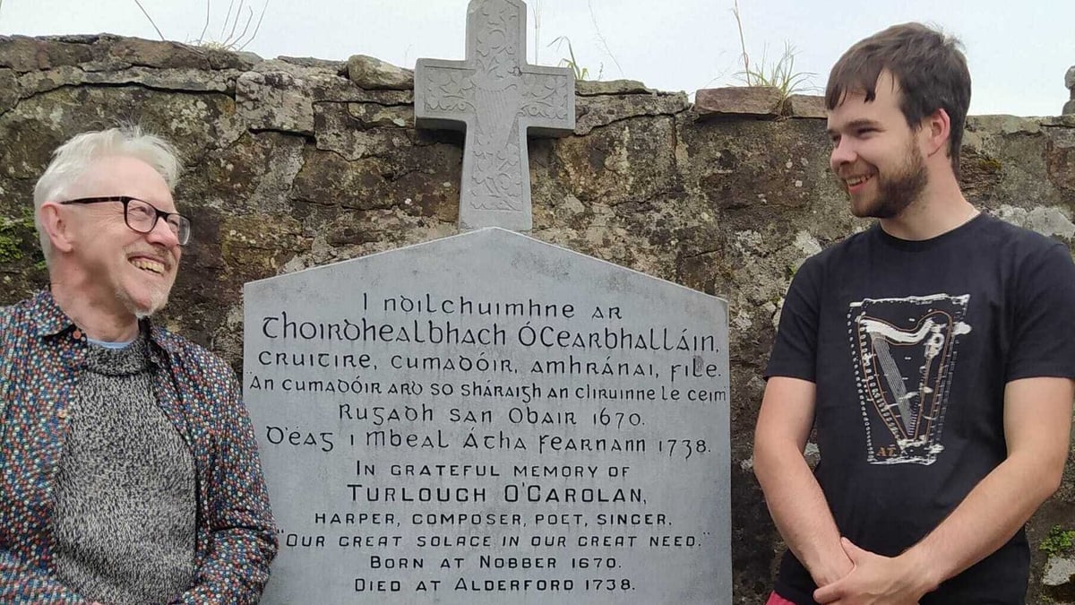 Roscommon Extra: Fiachra Guihen