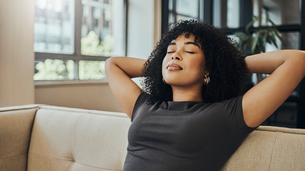 "With life expectancy currently at 82 in Ireland, younger generations have massive potential to become drivers of the positive brain health movement." Photo: Getty Images