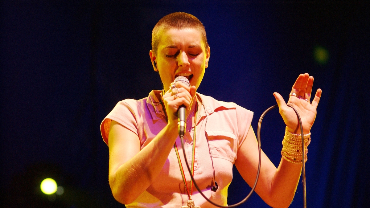 Gig on One Sunday 20 August 2023