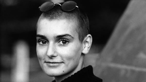 Sinéad O'Connor lived by a 'fierce moral code'