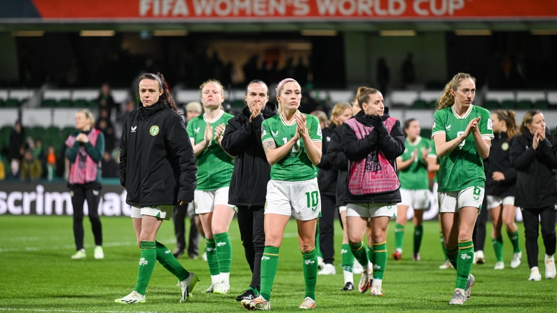 While Denise O'Sullivan plays in her natural position, Megan Connolly and Áine O'Gorman are among those fielded in roles they don't often play at club level