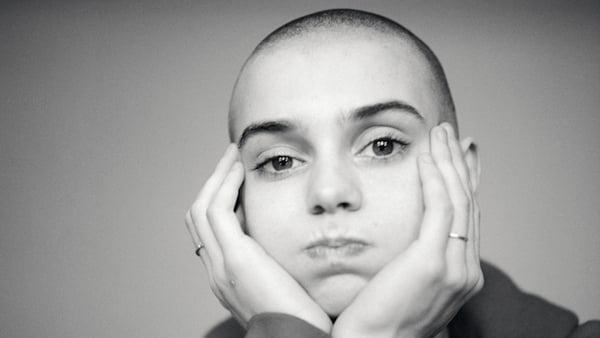 Sinéad O'Connor