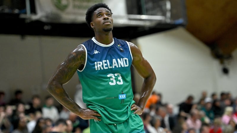 Aidan Harris Igiehon came close to a 100% conversion rate