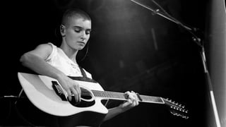 Mary Black and Niall Stokes remember Sinéad O'Connor