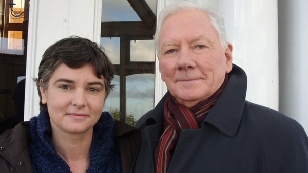 The Meaning Of Life: Sinéad O'Connor talks to Gay Byrne
