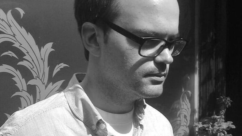 Declan Ryan: 'The closest I've seen to capturing the contemporary Irish masculine experience in verse.'