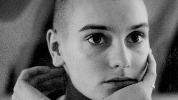 Retired teacher Joe Falvey said of his former pupil and late friend Sinéad O'Connor - "There was no compromising. I was always proud of her"