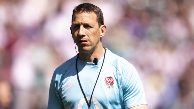 Bemand helped England to six Six Nations titles and two World Cup finals during his time with the Red Roses