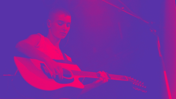 Sinead O'Connor remembered, one year on