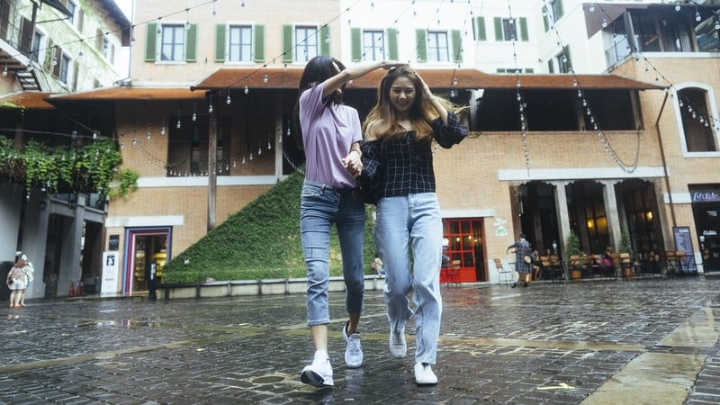 'Asexual people are believed to exist along an 'asexual spectrum'. Photo: Getty Images (stock image - photo posed by models)