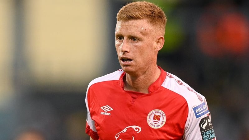 Eoin Doyle scored over 200 career goals