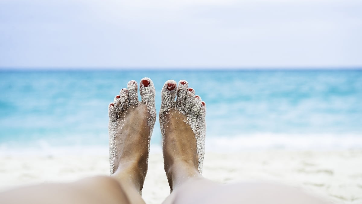 How to navigate the pressure surrounding the 'perfect summer body'