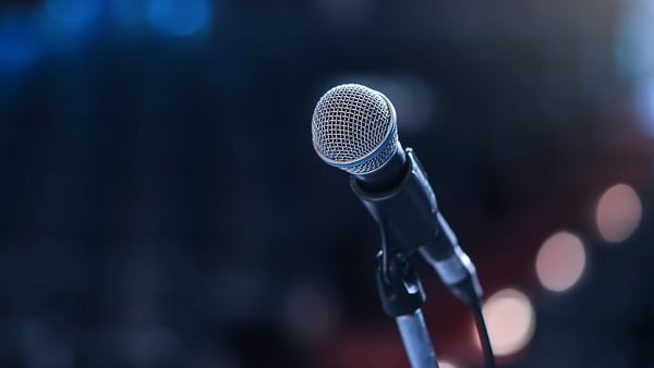 Open mic? Irish comedians give their take on new hate speech laws